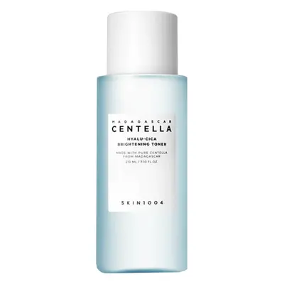 SKIN1004 Hydratační pleťové tonikum Madagascar Centella (Hyalu-Cica Brightening Toner) 210 ml