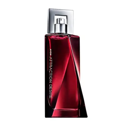 Avon Parfémová voda Attraction Desire for Her EDP 50 ml