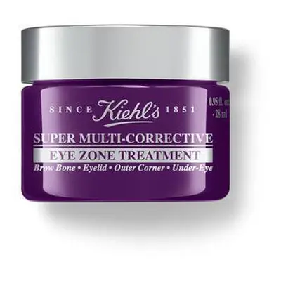 Kiehl's Péče o oční okolí s anti-age účinkem Super Multi-Corrective (Eye Zone Treatment) 28 ml