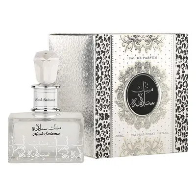 Lattafa Musk Salama - EDP 100 ml