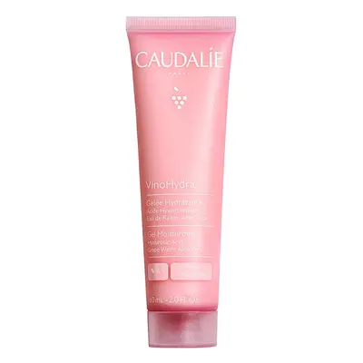 Caudalie Hydratační pleťový gel VinoHydra (Gel Moisturizer) 60 ml