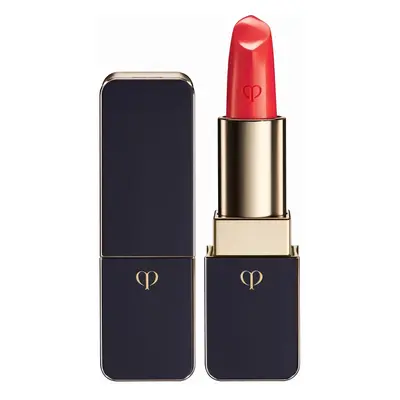 Clé de Peau Beauté Saténová rtěnka (Lipstick) 4 g 17 Confident in Coral