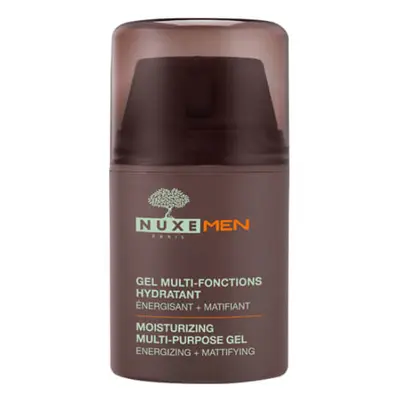 Nuxe Hydratační gel pro muže Men (Moisturising Multi-Purpose Gel) 50 ml