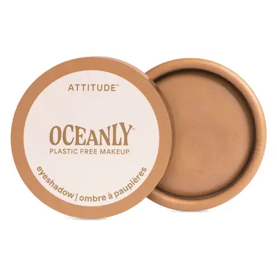 Attitude Krémové oční stíny Oceanly (Eyeshadow) 5 ml Happy Hour