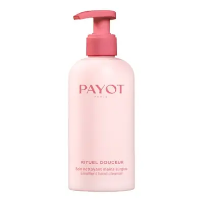 Payot Micelární čisticí krém na ruce (Emollient Hand Cleanser) 250 ml