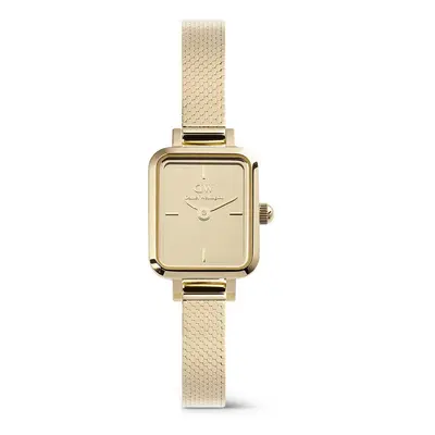 Daniel Wellington Quadro Mini 15x18 DW00100801