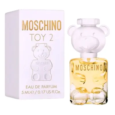 Moschino Toy 2 - EDP miniatura 5 ml