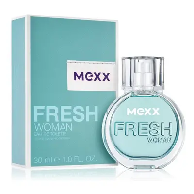 Mexx Fresh Woman - EDT 15 ml