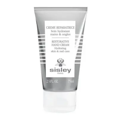 Sisley Intenzivně hydratační krém na ruce Reparatice (Restorative Hand Cream) 75 ml