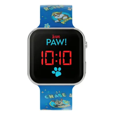 Disney Dětské hodinky Paw Patrol PAW4567