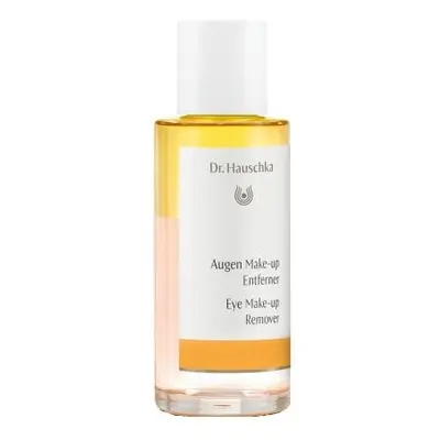 Dr. Hauschka Dvoufázový odličovač očí (Eye Make-Up Remover) 75 ml