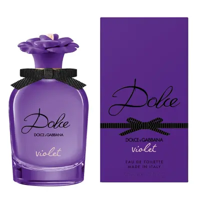 Dolce & Gabbana Dolce Violet - EDT 50 ml