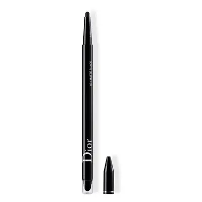 Dior Voděodolné oční linky Diorshow (24H Stylo) 0,2 g 296 Matte Blue