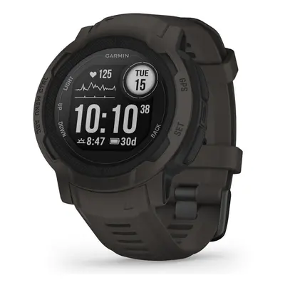 Garmin Instinct - Graphite 010-02626-00