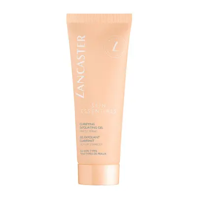 Lancaster Rozjasňující peelingový gel (Clarifying Exfoliating Gel) 75 ml