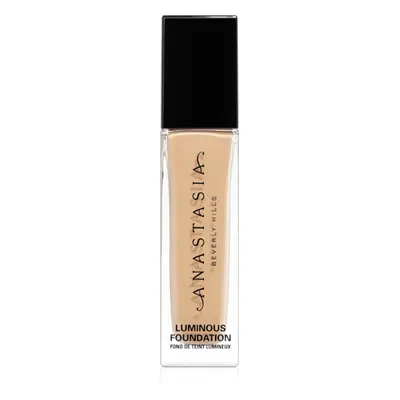 Anastasia Beverly Hills Rozjasňující make-up Luminous Foundation 30 ml 200W