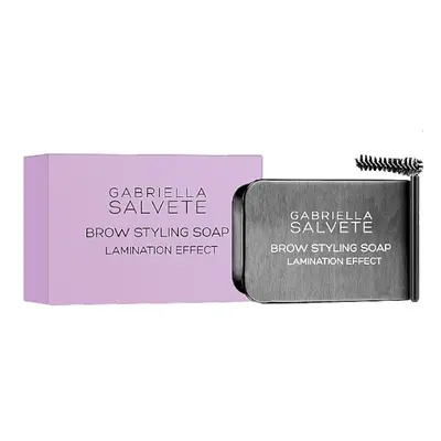 Gabriella Salvete Fixační tuhé mýdlo na obočí (Brow Styling Soap) 13 ml