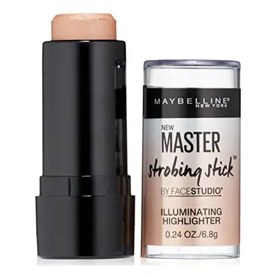 Maybelline Rozjasňovač Master (Strobing Stick) 9 g 200 Medium