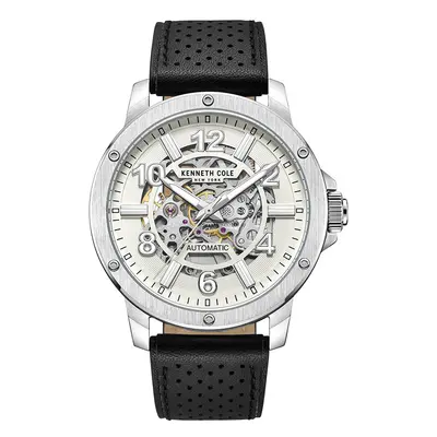 Kenneth Cole Automatic Skeleton KCWGE0013104