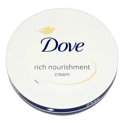 Dove Výživný tělový krém Rich Nourishment (Cream) 150 ml