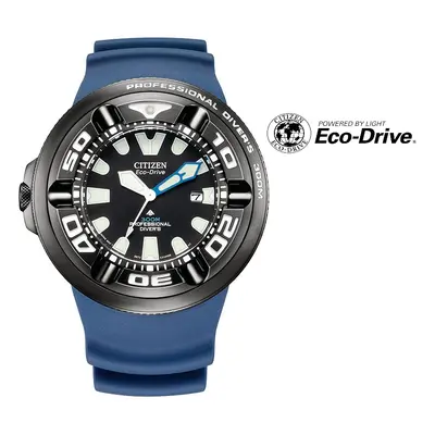 Citizen Eco-Drive Promaster Marine Ecozilla BJ8055-04E