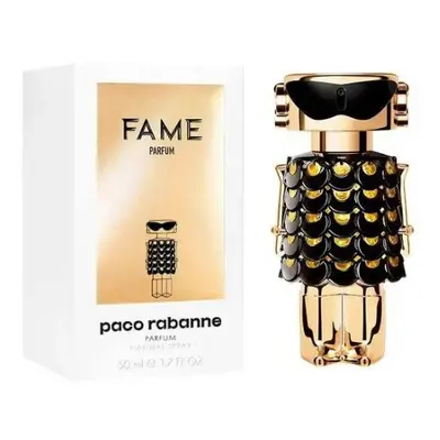 Rabanne Fame Parfum - parfém 50 ml