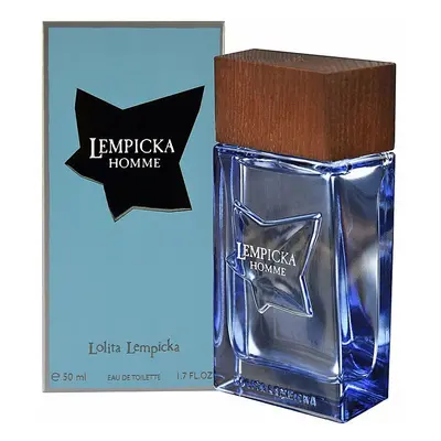 Lolita Lempicka Lempicka Homme - EDT - TESTER 100 ml