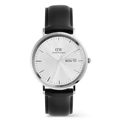 Daniel Wellington Classic Day Display Sheffield Silver DW00100832