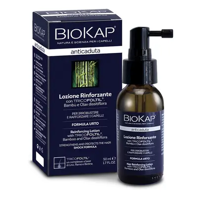 Biokap Lotion proti padání vlasů Forte s 50 ml