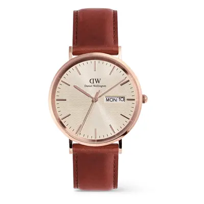 Daniel Wellington Classic Day Display St Mawes DW00100829