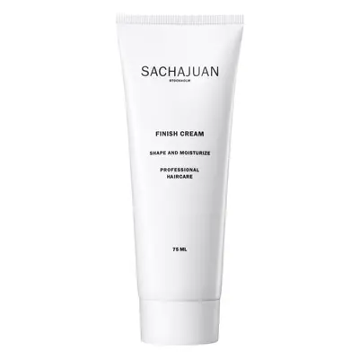 Sachajuan Hydratační stylingový krém na vlasy (Finish Cream) 75 ml