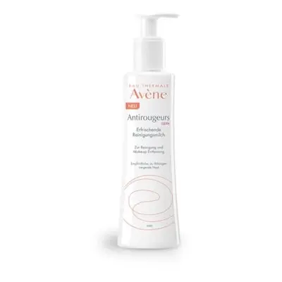 Avène Čisticí mléko pro citlivou začervenalou pleť (Redness-Relief Refreshing Cleansing Lotion) 