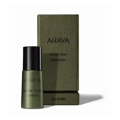 AHAVA Protivráskové sérum Safe Retinol (pRetinol Serum) 30 ml