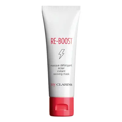 Clarins Rozjasňující maska My Clarins Re-Move (Instant Reviving Mask) 50 ml