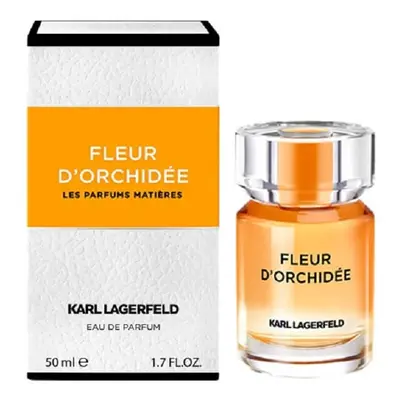 Karl Lagerfeld Fleur D´Orchidee - EDP 100 ml