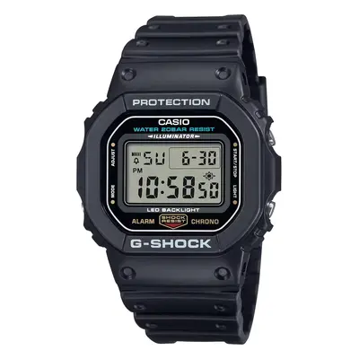 Casio The G/G-SHOCK DW-5600E-1VER