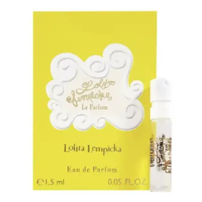 Lolita Lempicka Lolita Lempicka Le Parfum - EDP 1.5 ml - vzorek s rozprašovačem