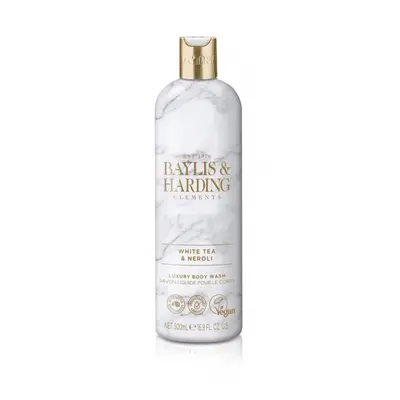 Baylis & Harding Sprchový gel White tea & Neroli (Luxury Body Wash) 500 ml