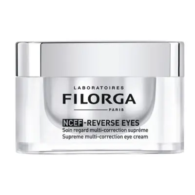 Filorga Oční krém NCEF-Reverse Eyes (Supreme Multi-Correction Eye Cream) 15 ml