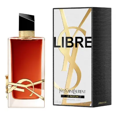 Yves Saint Laurent Libre Le Parfum - parfém 90 ml