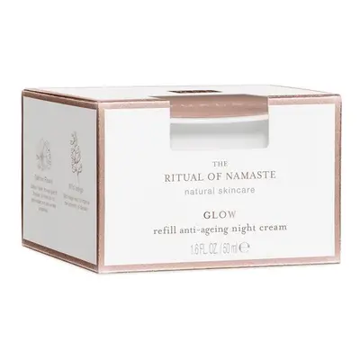 Rituals Náhradní náplň do nočního pleťového krému s anti-age účinkem The Ritual of Namaste (Anti