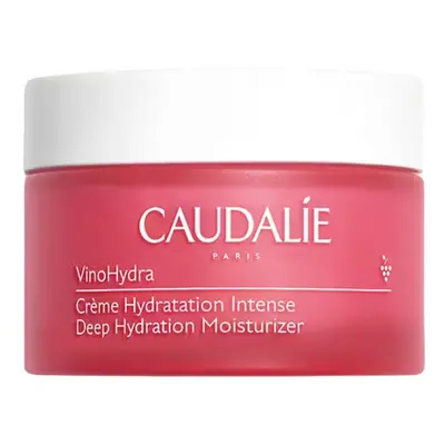 Caudalie Hloubkově hydratační pleťový krém VinoHydra (Deep Hydration Moisturizer) 50 ml