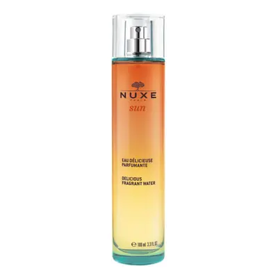 Nuxe Delikátní tělová vůně Sun (Delicious Fragrant Water) 100 ml