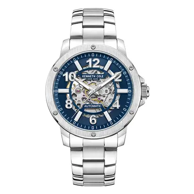 Kenneth Cole Automatic Skeleton KCWGL0013102