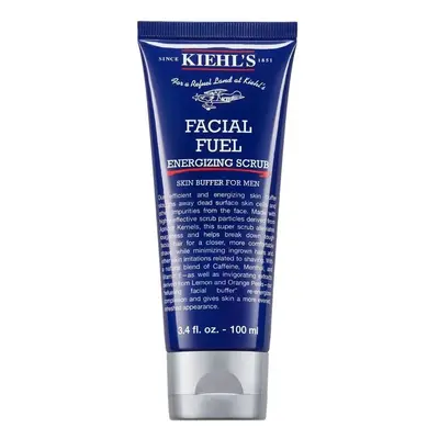 Kiehl's Pleťový peeling (Energizing Scrub) 100 ml