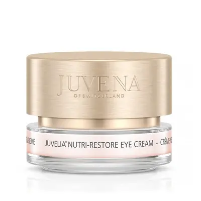 Juvena Hydratační omlazující oční krém Juvelia (Nutri Restore Eye Cream) 15 ml