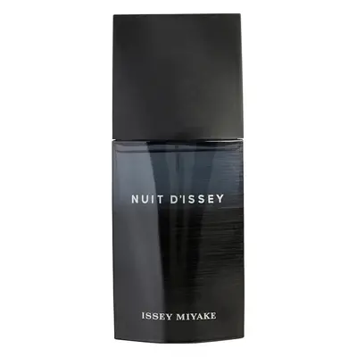 Issey Miyake Nuit D´Issey - EDT - TESTER 125 ml