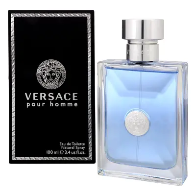 Versace Pour Homme - toaletní voda 200 ml