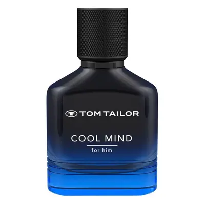 Tom Tailor Cool Mind - EDT 30 ml