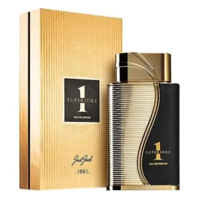 Just Jack 1 Superiore - EDP 100 ml